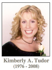 Kimberly Tudor